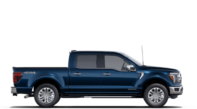 2025 Ford F-150+F-150